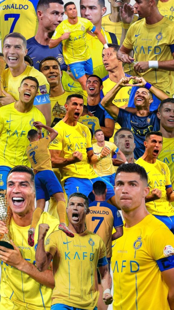 Ronaldo